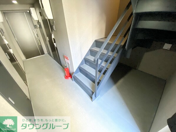 エミネックス与野の物件内観写真